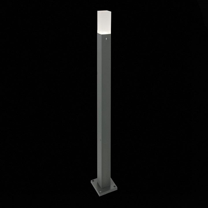 Наземный низкий светильник ST-Luce SL101 SL101.715.01