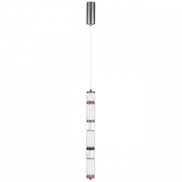 Подвесной светильник Odeon Light COLLIER 5456/18L