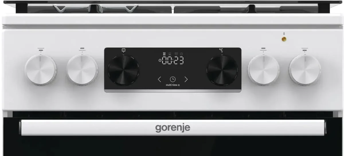 Комбинированная плита Gorenje GK5C40WF