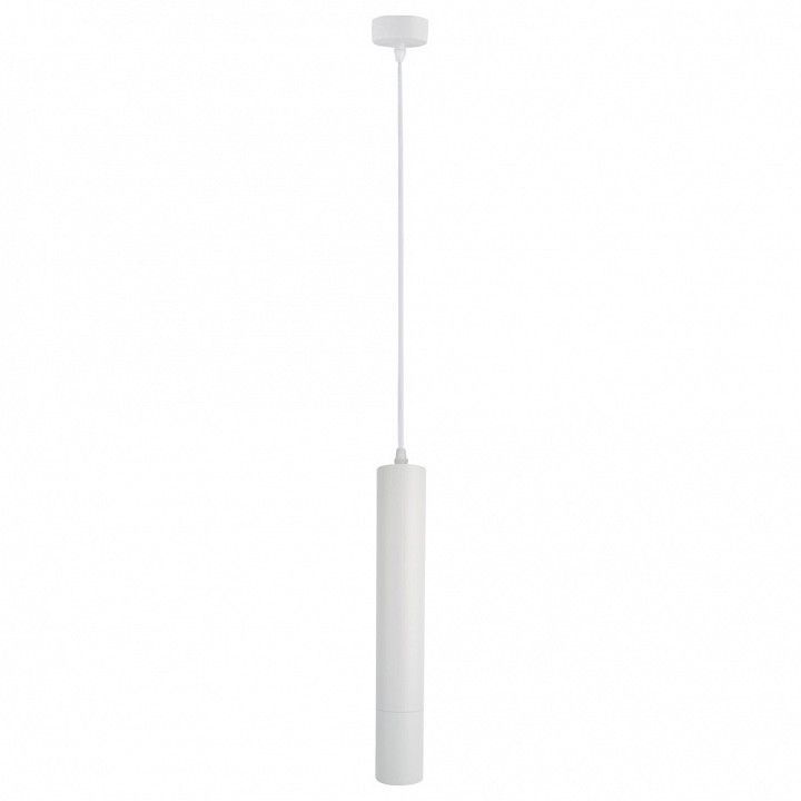 Подвесной светильник Arte Lamp Ridget A1520SP-1WH