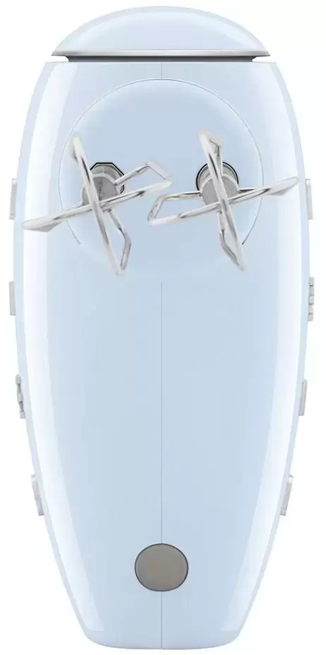 Ручной миксер Smeg HMF01PBEU