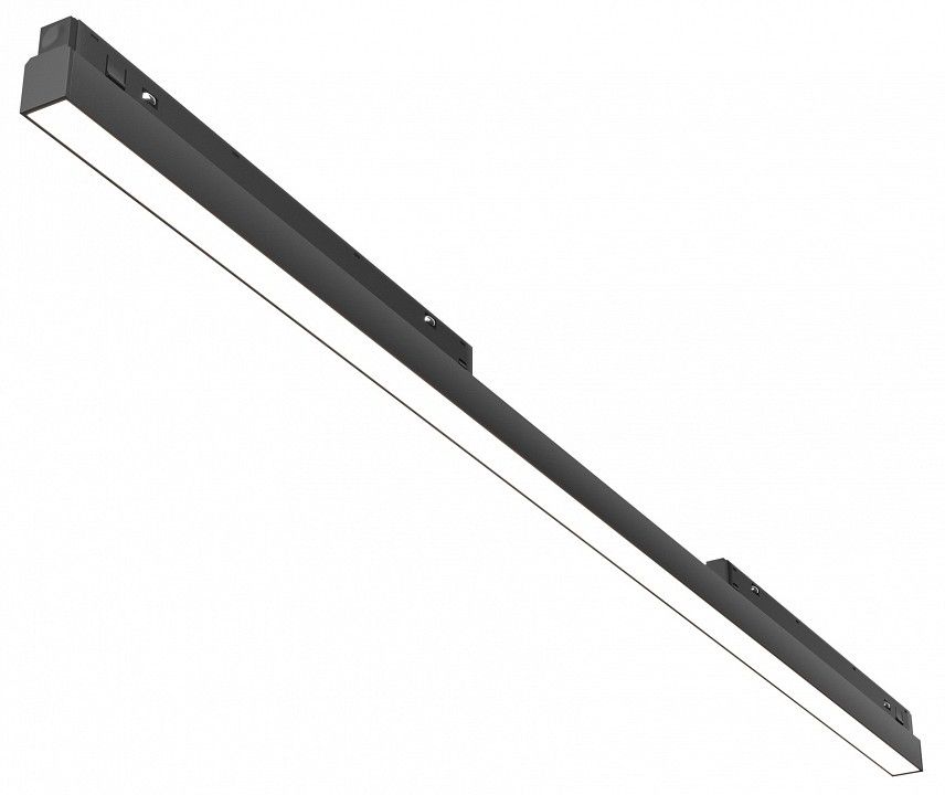 Встраиваемый светильник Maytoni Technical Базис TR030-2-30W4K-B