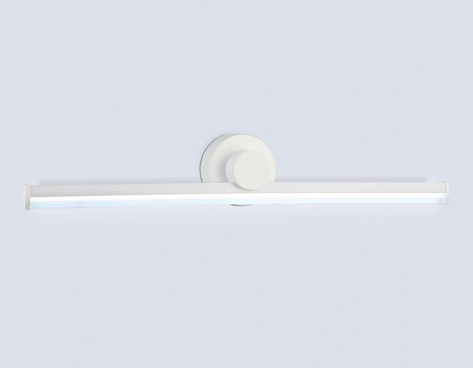 Накладной светильник Ambrella Light COMFORT FL6101