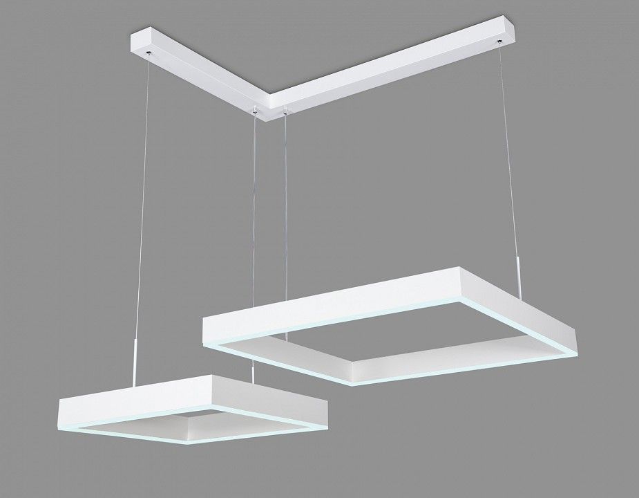 Подвесной светильник Ambrella Light FA FA6640
