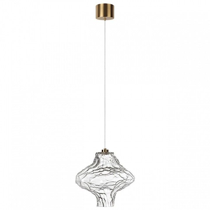 Подвесной светильник Odeon Light Ordi 5107/3LA