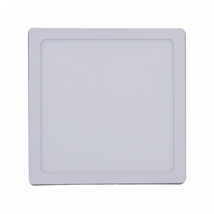 Встраиваемый светильник Reluce Technical 70607 70607-9.5-001OL LED18W WH 4000K
