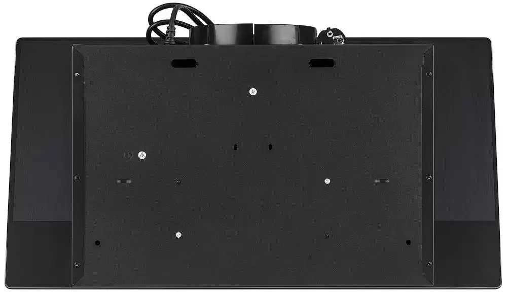 Вытяжка Krona VENERA 600 black PB