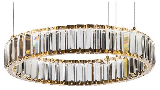 Подвесной светильник Divinare Renata 1135/17 SP-25 Подвесной светильник Divinare Renata 1135/17 SP-25