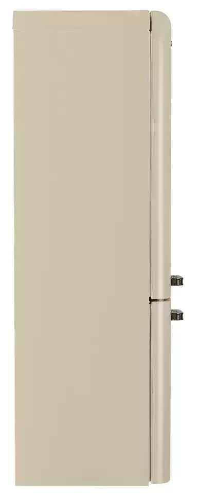 Холодильник Maunfeld MFF186NFRBG
