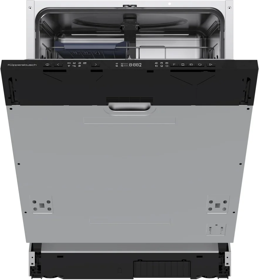 Встраиваемая посудомоечная машина Kuppersbusch G 6320.0 v