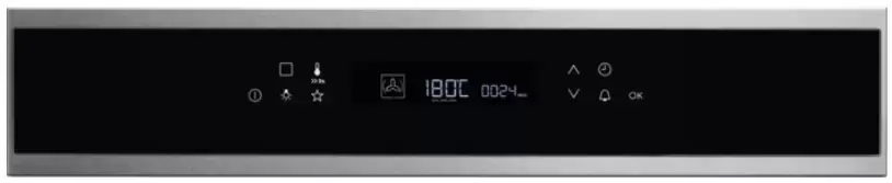 Духовой шкаф Electrolux COE7P31X2