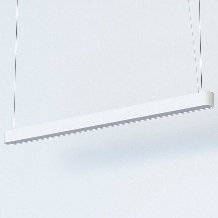 Подвесной светильник Nowodvorski Soft Led 120x6 7537