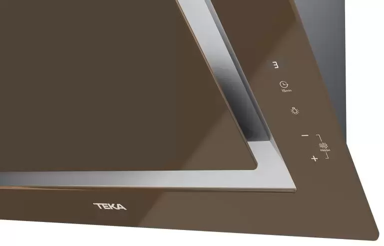 Вытяжка Teka DLV 68660 TOS LONDON BRICK