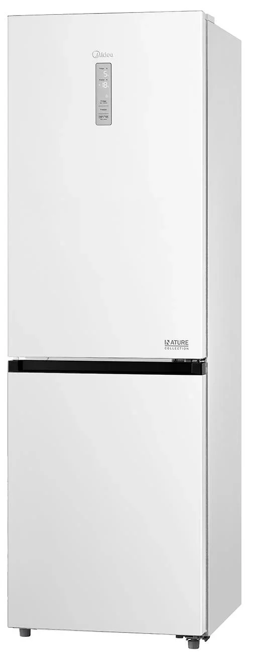 Холодильник Midea MDRB471MGF01O