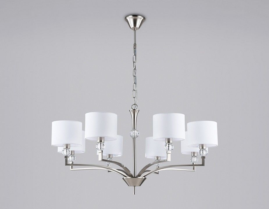 Подвесная люстра Ambrella Light HIGH LIGHT LH71123