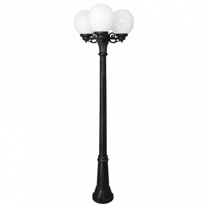 Фонарный столб Fumagalli Globe 300 G30.156.S30.AYE27