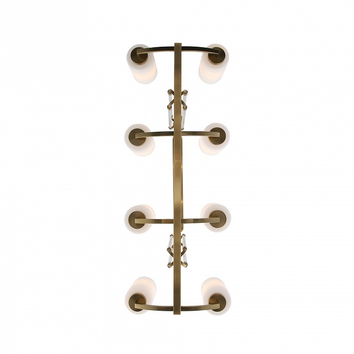 Подвесная люстра ST-Luce BRASS SL1403.333.08