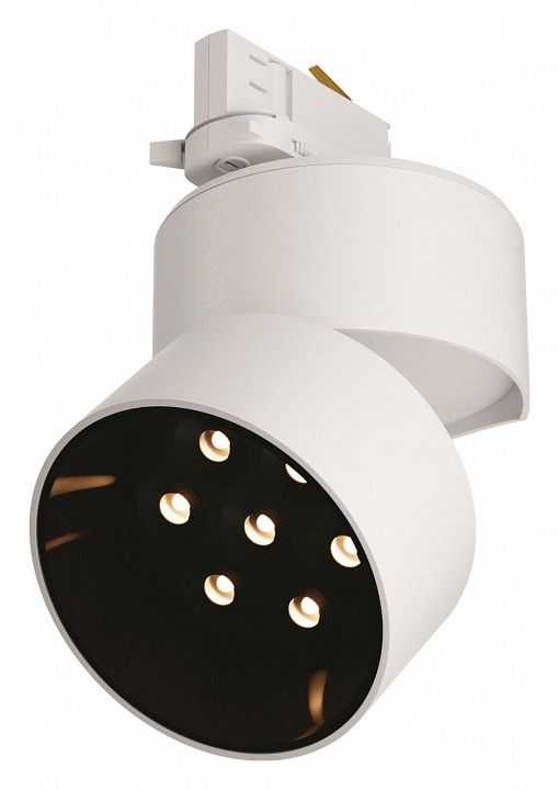 Накладной светильник Maytoni Technical Альфа TR199-3-15W2.7K-M-W