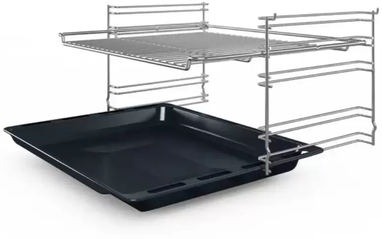 Духовой шкаф Bosch HBF010BR3S