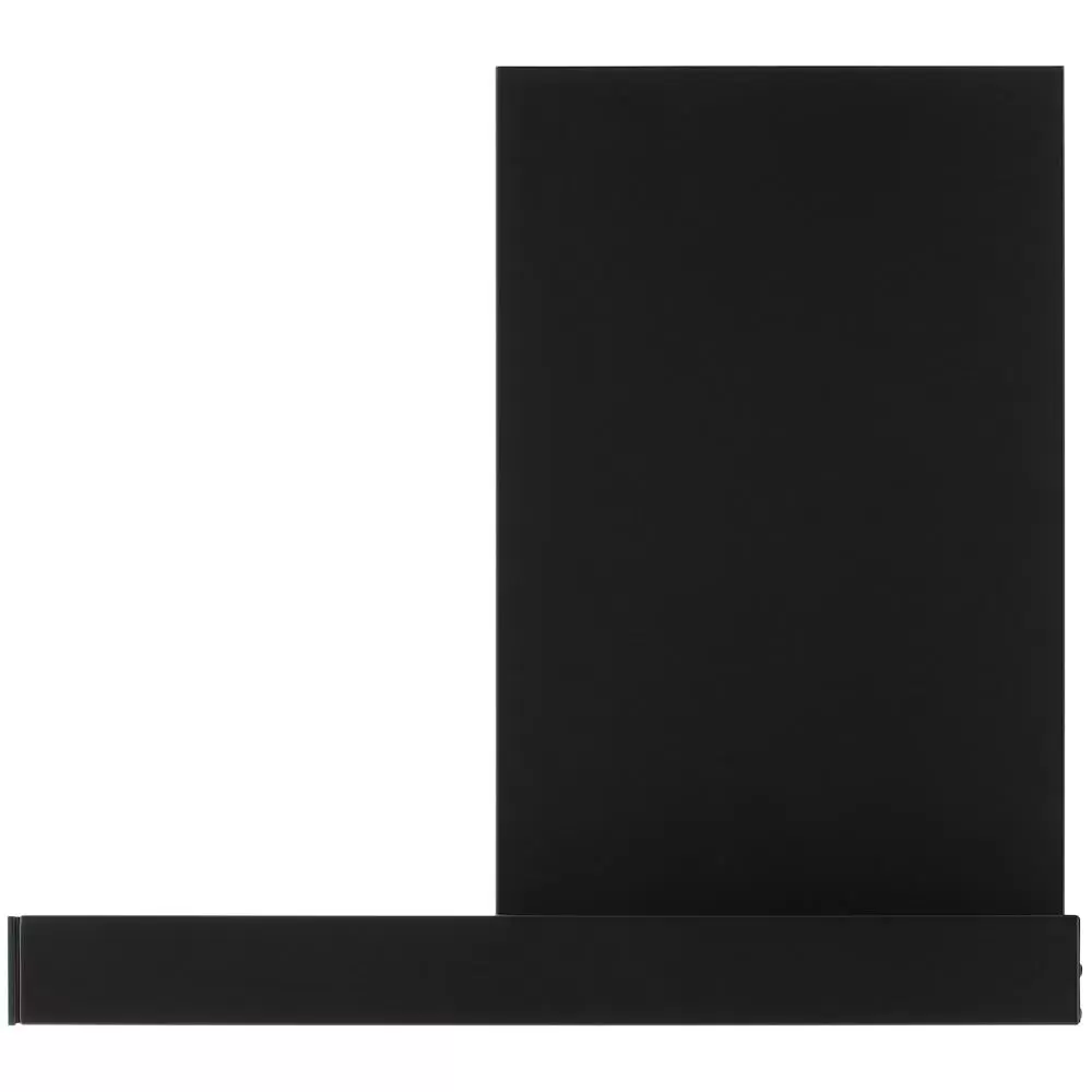 Вытяжка Krona ONYX 600 GLASS BLACK S