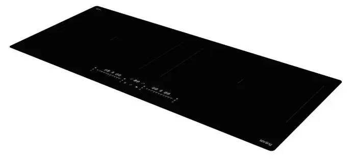 Индукционная варочная панель Korting HIB 92900 HID