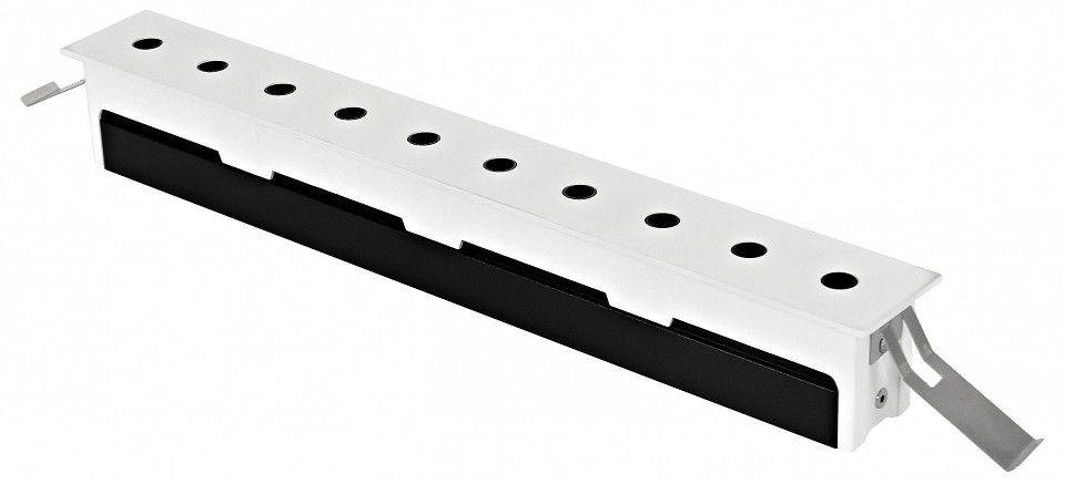 Встраиваемый светильник Lightstar Guarda 082346