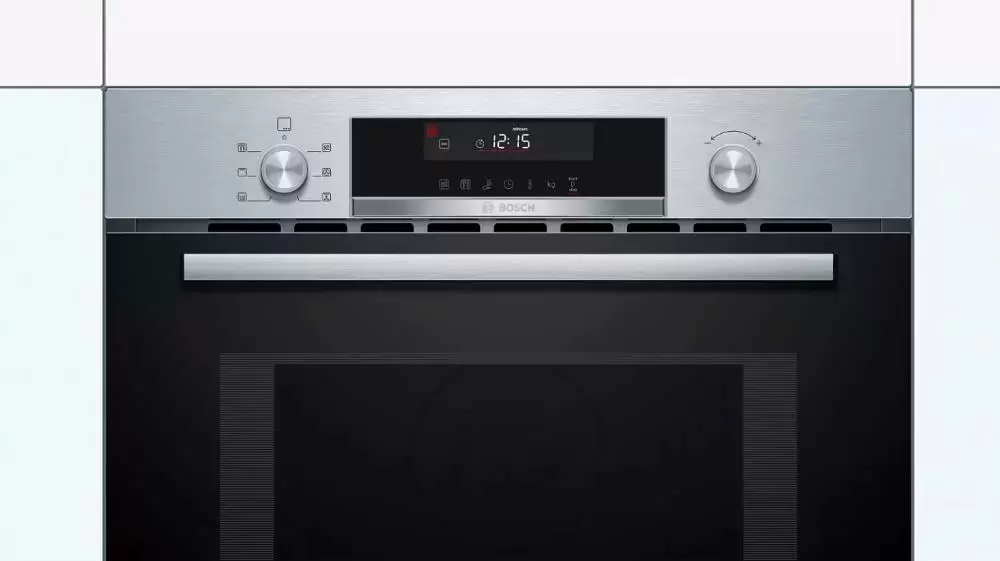 Встраиваемая микроволновая печь Bosch CMA585GS0