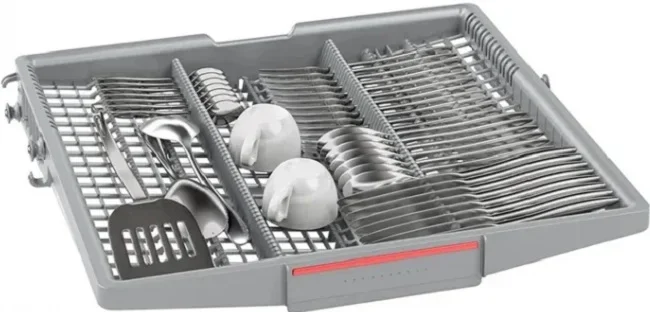 Встраиваемая посудомоечная машина Bosch SMV6ECX05E