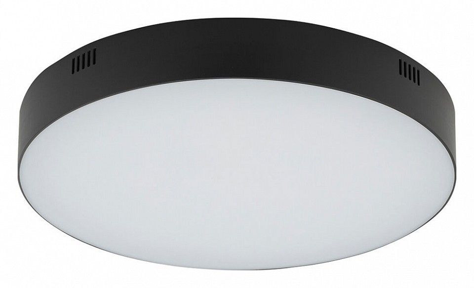 Накладной светильник Nowodvorski Lid Round Led 10418