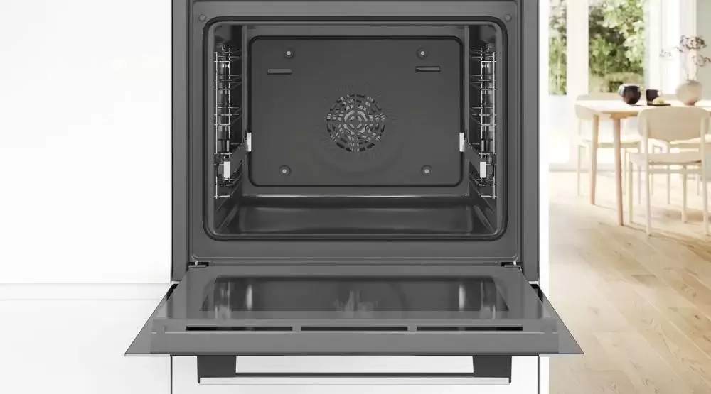 Духовой шкаф Bosch HBA3340S0