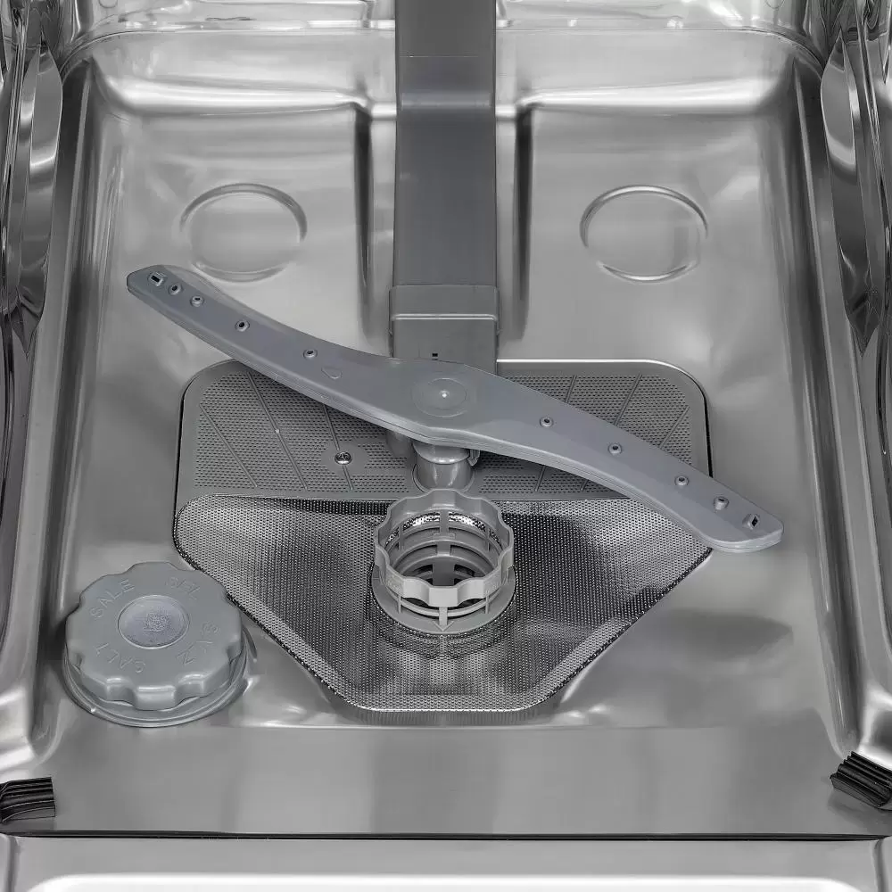 Посудомоечная машина KRONA RIVA 45 FS WH