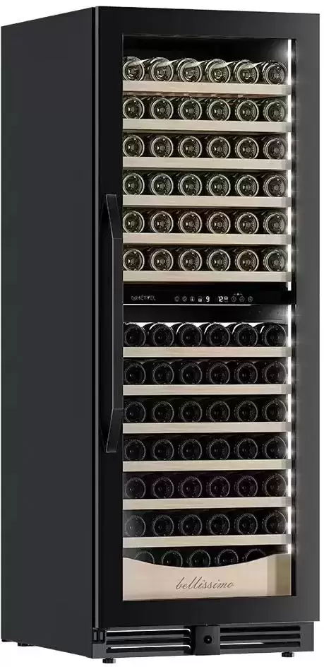 Винный шкаф Meyvel MV141PRO-KBT2