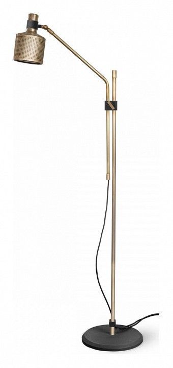 Торшер Imperiumloft Торшер Bert Frank Riddle Single Floor Light 41,126
