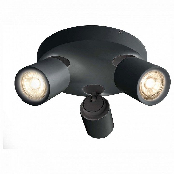 Спот Deko-Light Librae Round 348174