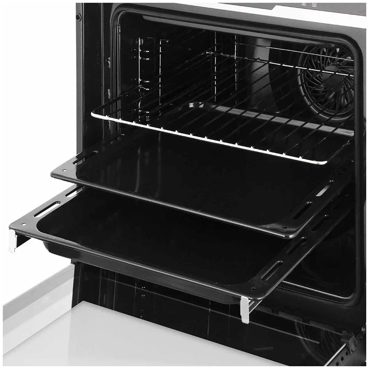 Духовой шкаф Haier HOD-PM08VGBX