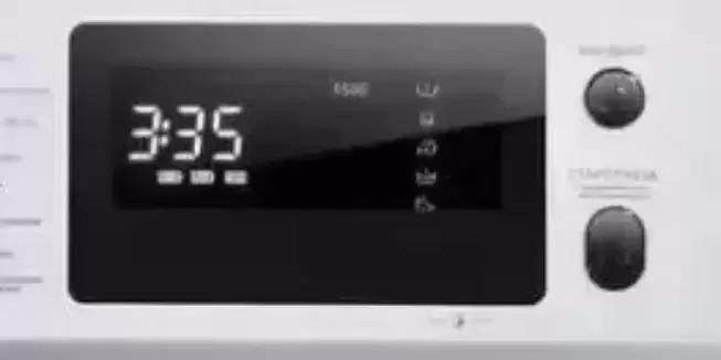 Стиральная машина MAUNFELD MFWM147WH