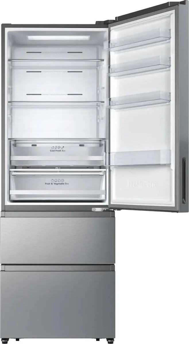 Холодильник Hisense RT641N4ACE