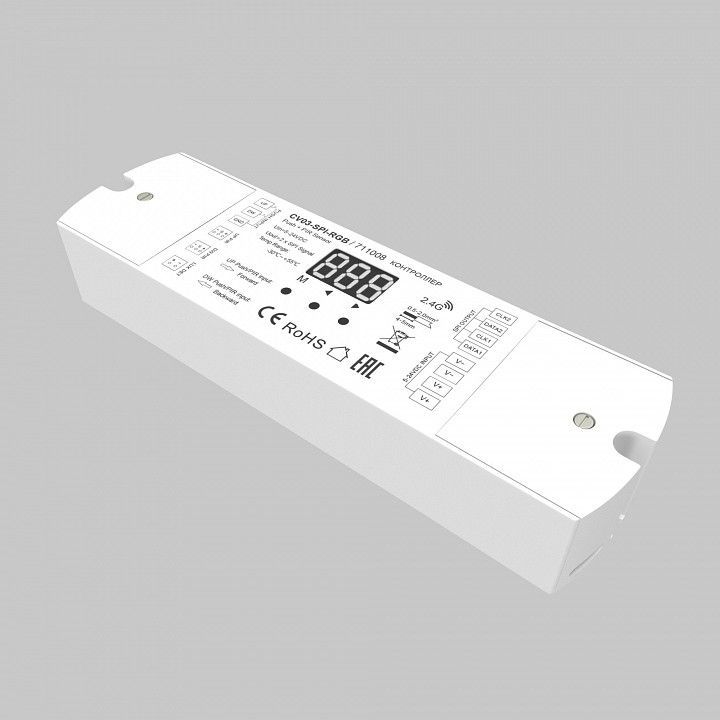 Контроллер Maytoni Lighting control Контроллеры 711008