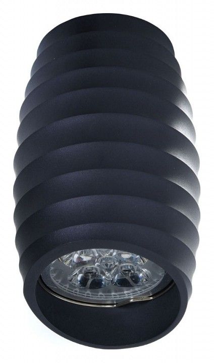 Накладной светильник LUMINA DECO Grost LDC 8052-C GY