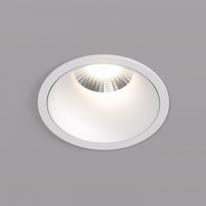 Встраиваемый светильник Denkirs DK4500 DK4500-WH