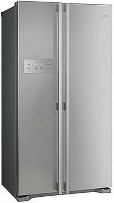 Холодильник Smeg SS55PT
