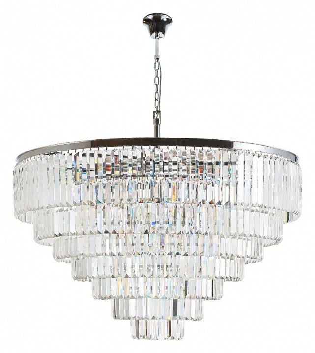 Подвесной светильник Divinare Nova 3001/02 LM-25