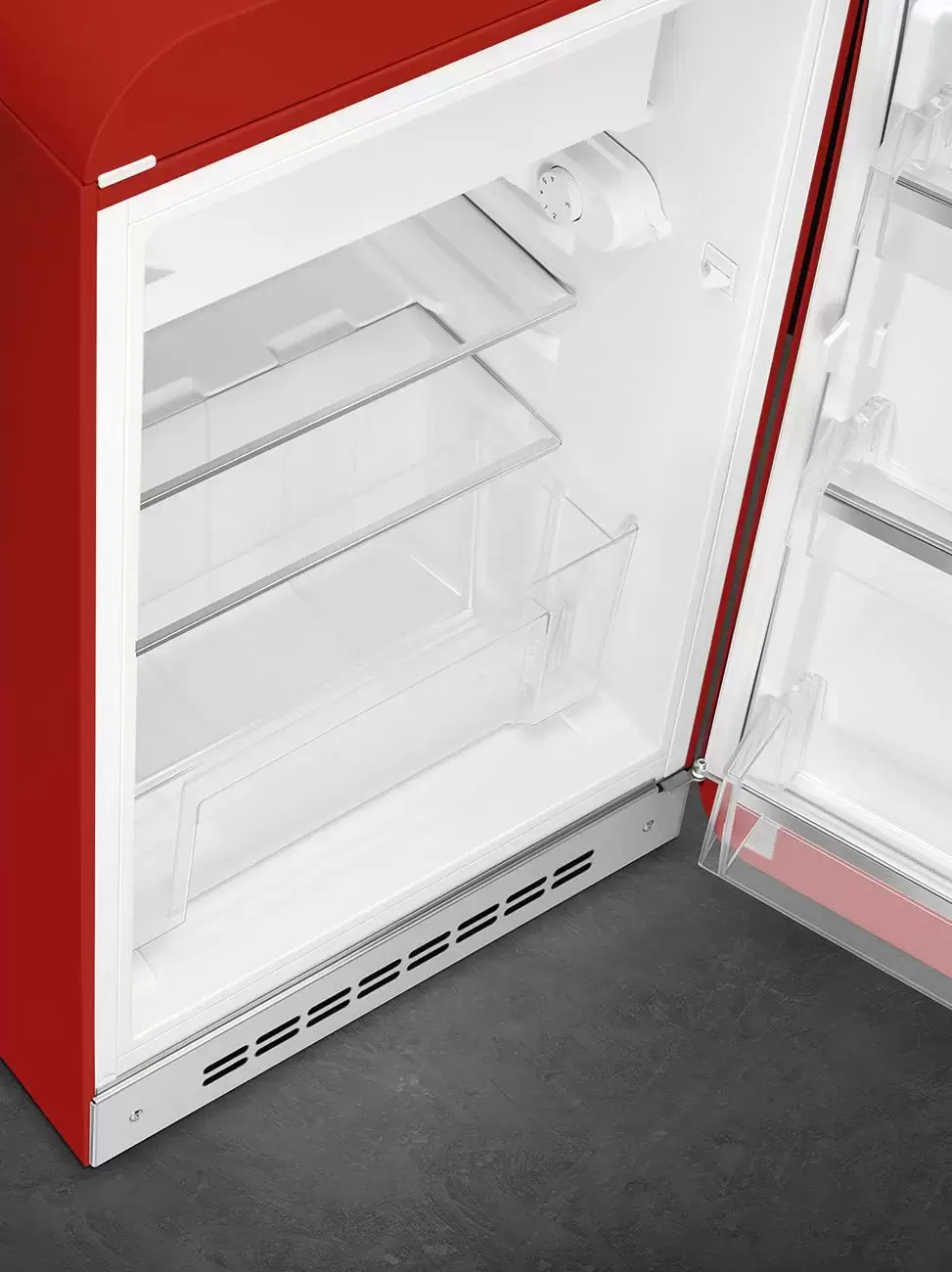 Холодильник Smeg FAB10RRD6