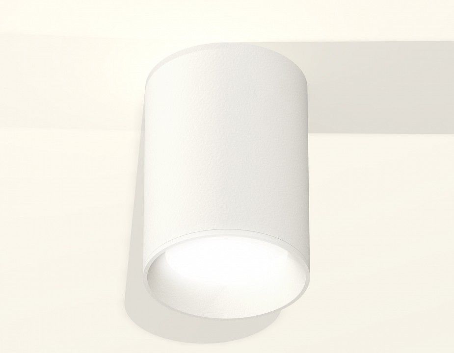 Накладной светильник Ambrella Light XS XS6312001