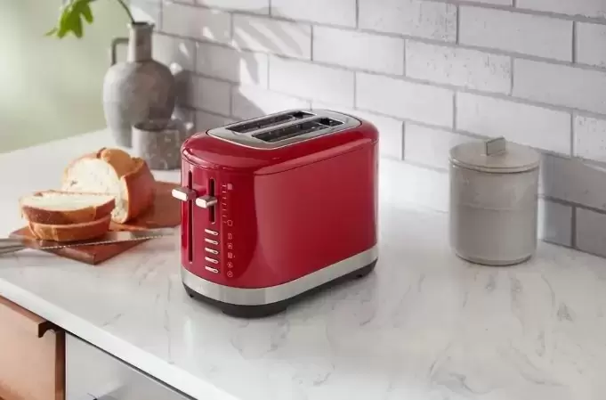 Тостер KitchenAid Artisan 5KMT2109EER