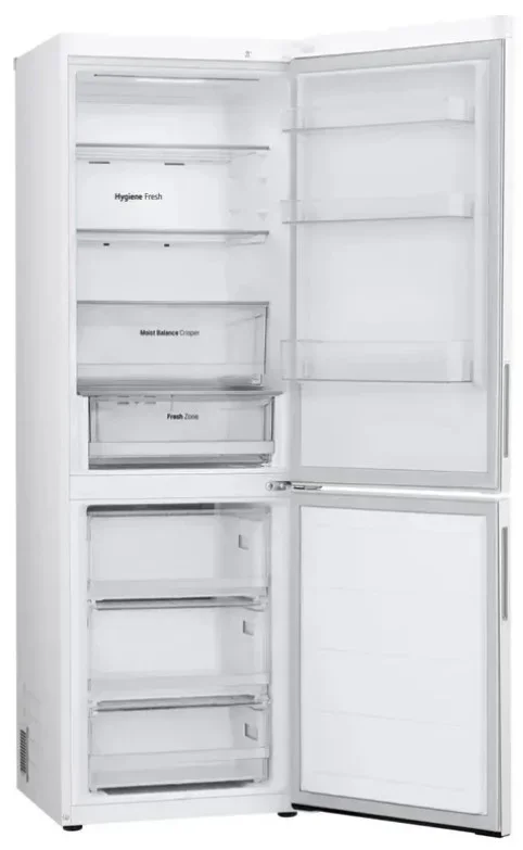 Холодильник LG GC-B459AQQW