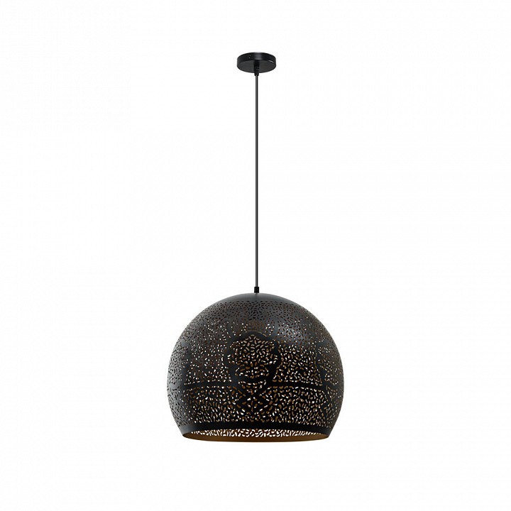 Подвесной светильник Arte Lamp Celesta A7057SP-1BK
