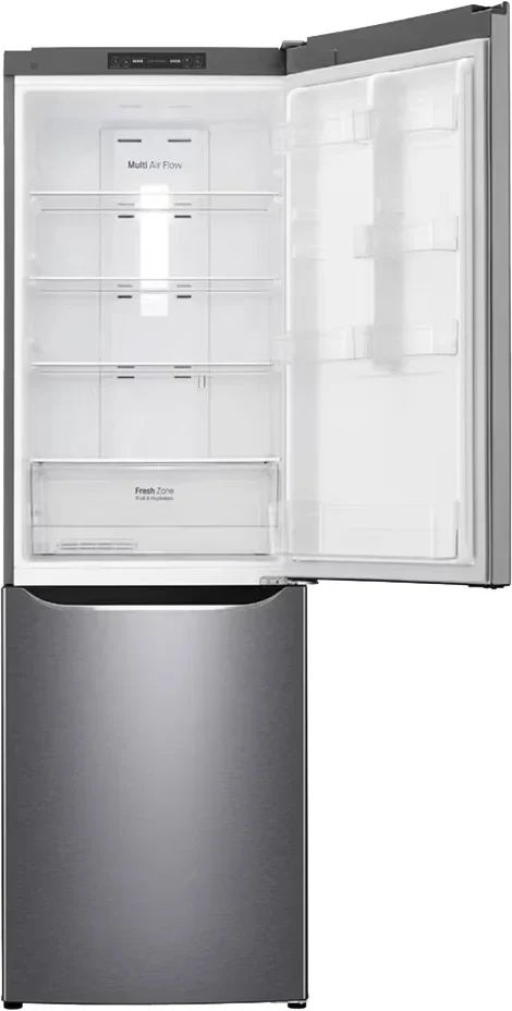 Холодильник LG GA-B419SDJL