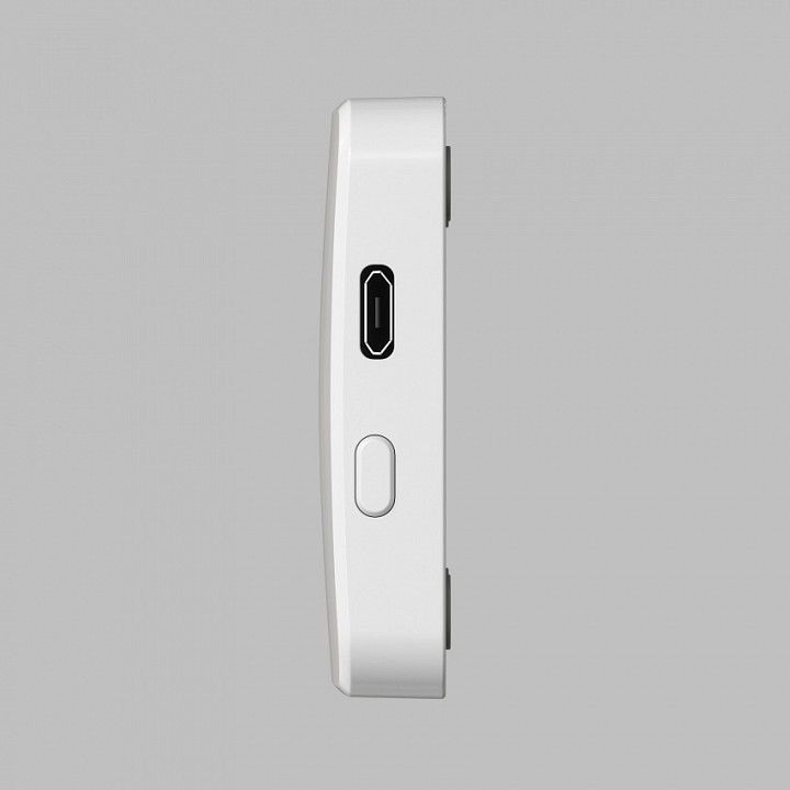 Контроллер-выключатель Wi-Fi для смартфонов и планшетов Denkirs AIR CONTROL BT DK7401-WF