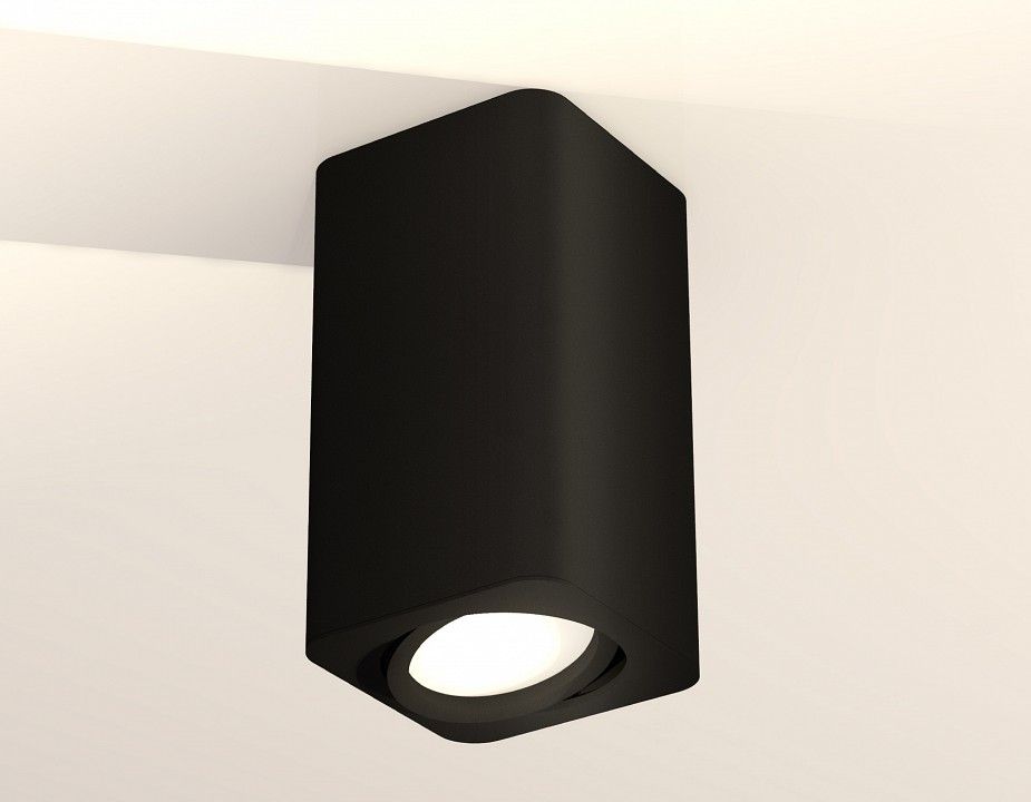 Накладной светильник Ambrella Light XS XS7821010
